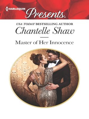 Master of Her Innocence - ebook